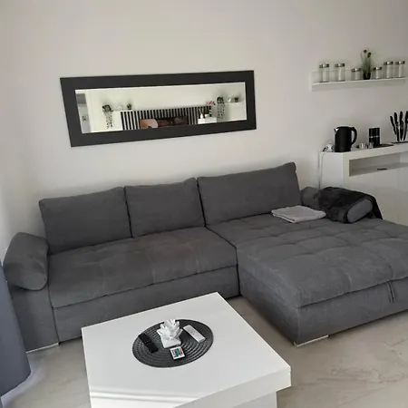 Apartament Casa Bella *