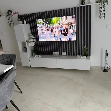 Casa Bella דירה *