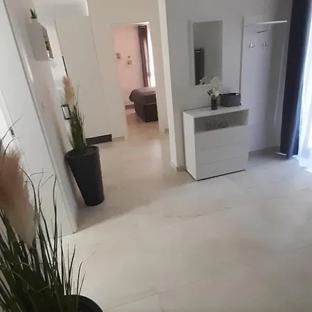 Casa Bella アパート Tar-Vabriga