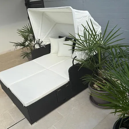 דירה Casa Bella