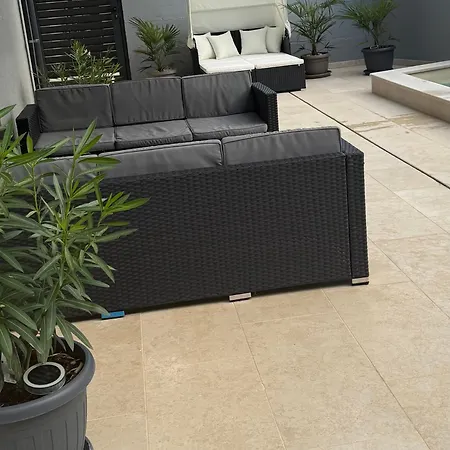 Casa Bella דירה Tar-Vabriga