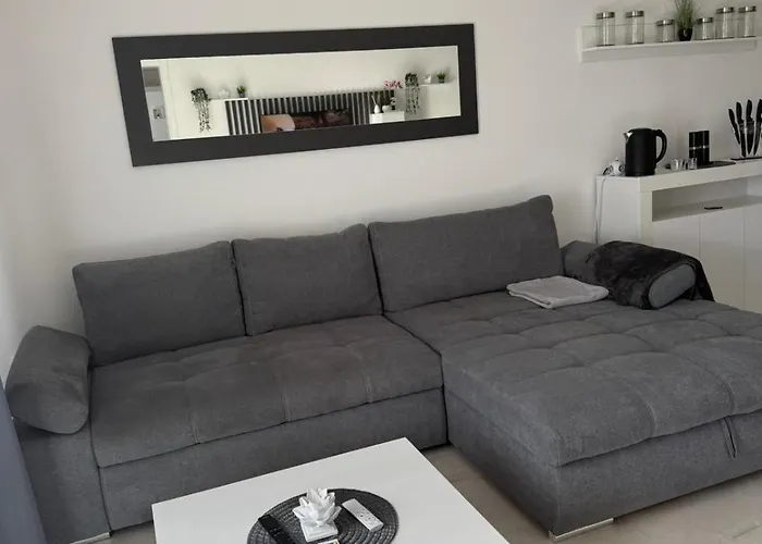 Apartament Casa Bella *