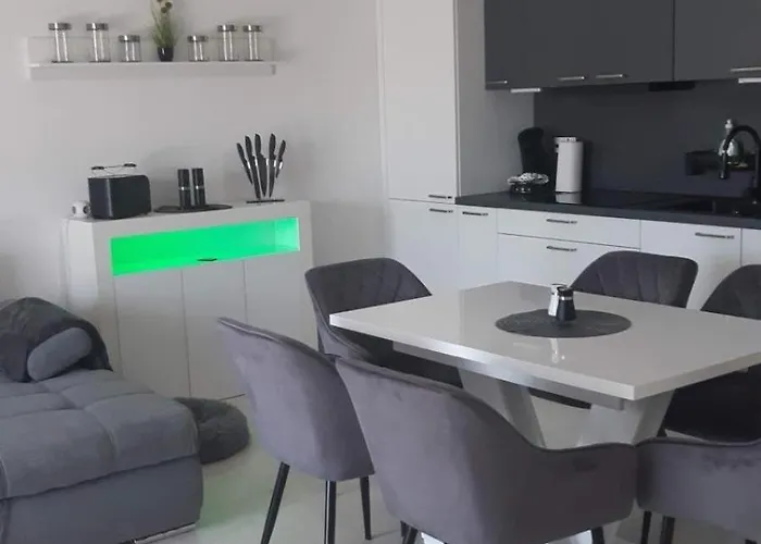Casa Bella * Tar-Vabriga