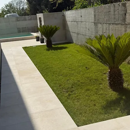 Casa Bella * Tar-Vabriga