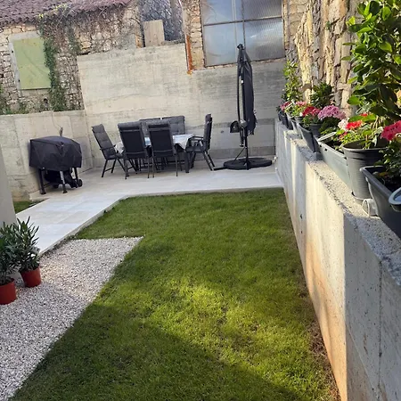 Casa Bella 아파트 *