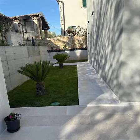 아파트 Casa Bella *