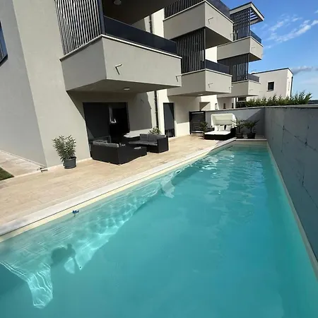 Apartamento Casa Bella Tar-Vabriga