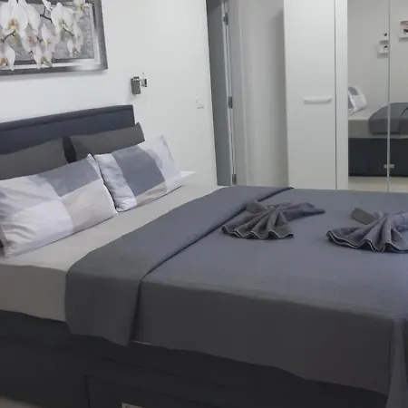 Casa Bella Tar-Vabriga