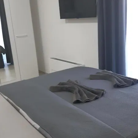 Casa Bella Διαμέρισμα