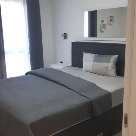 아파트 Casa Bella