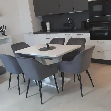 Διαμέρισμα Casa Bella