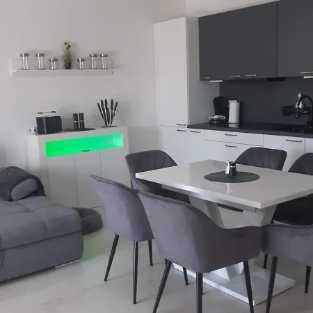 Casa Bella * Tar-Vabriga