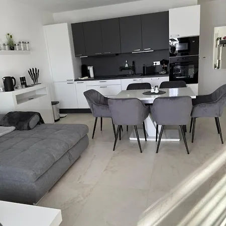 Apartamento Casa Bella