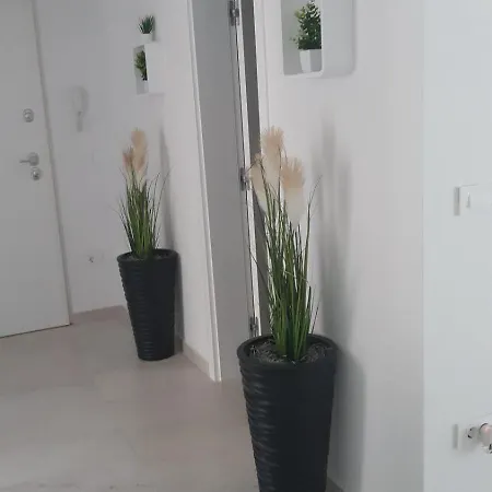 Apartamento Casa Bella Tar-Vabriga