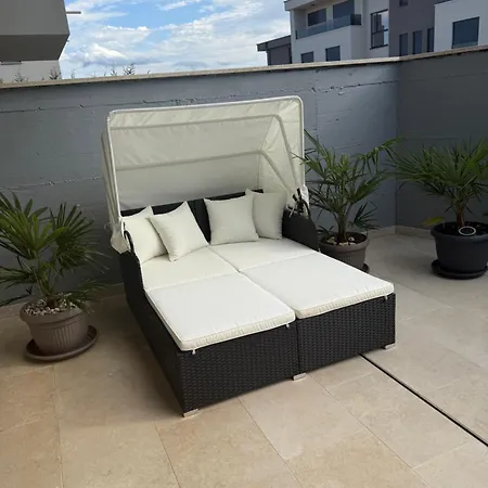 Casa Bella * Tar-Vabriga