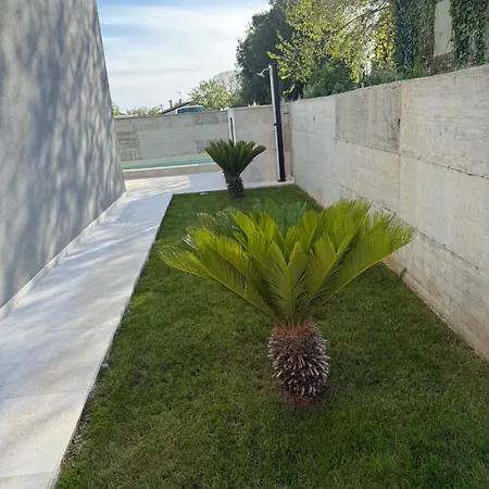 Casa Bella Apartamento Tar-Vabriga