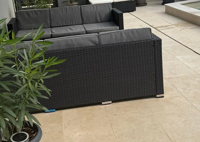 Casa Bella Apartman Tar-Vabriga